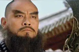 他朋友众多 却为何命主“天孤星”  梁山上只有一人算是知己图片
