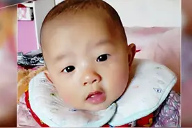 宝宝五个月，都说太瘦了！图片