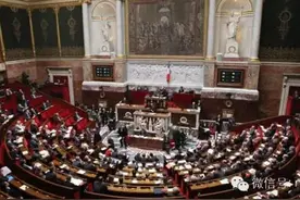 苹果：国会爸爸救我！ 国会：因崔思婷│萌评图片