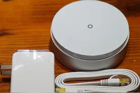 必虎智能路由器（uRouter）:必虎在手，WIFI网络随时图片