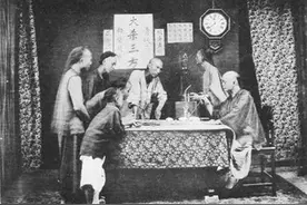 古代的人们赌博都玩些什么 玩样众多 比现代人都还会玩图片