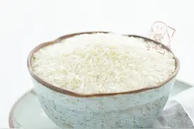 大米防虫又一招儿！图片