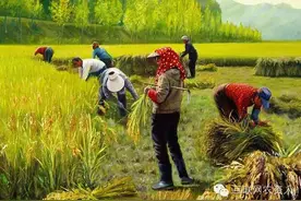 小谈农业时代变革！图片