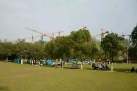 南昌周边野餐圣地大集合！图片