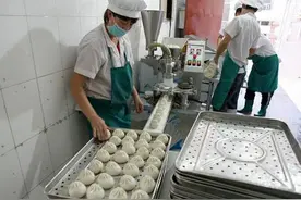 视频：47秒你能做什么？来看懂包子机的工作原理吧！图片