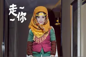 情人节撩妹，杨洋李易峰输给矮大紧？图片