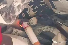 实验告诉你，小小的它，怎么就能引发大灾难图片