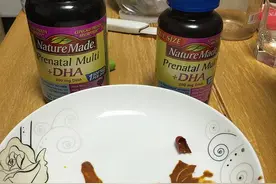 怀疑买到假的DHA之后，我这样做了...图片