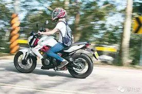 摩托家／宝岛骑士们都骑什么车去跑山？——街车&跑车篇图片