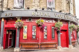 London | 酒吧指南：伦敦八大 Gay 吧精选图片