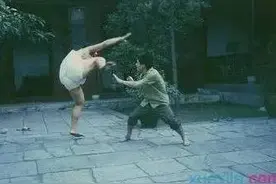 这门传自姜子牙的武功，或将秒杀太极与咏春图片