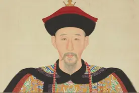 清宗室系列·和硕怡亲王图片