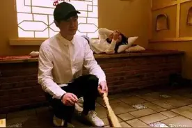 直男癌患者沈腾终于结婚了，结婚真的是一种委屈？图片