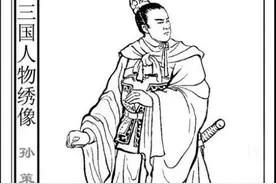 小霸王孙策墓被盗经过，墓砖有铭文“万岁永藏”，挖出宝物甚多图片