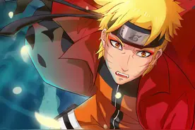 动漫中彪悍的主角和他们彪悍的爹图片