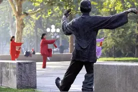 天才道 | 什么是陈氏太极拳的“刚柔”？图片
