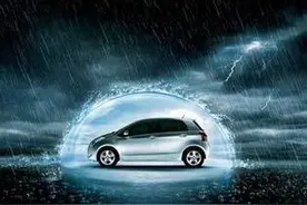 汽车潮气“爆棚” 综合除湿办法多图片