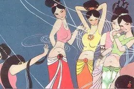 智力题：好多奇怪的事，再也解不开了？这是盘丝洞吧，太绕了！图片