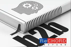 听说国内有若干音乐交易平台要上线，先给大家介绍两个国外的图片