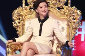 天下女人，杨澜心语，给奋斗中沮丧的你图片