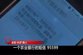 400电话诈骗正在盯上你！银行、网购、订票、中奖接到这些电话图片