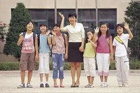 当小学老师有8个好处，你都知道几个？图片