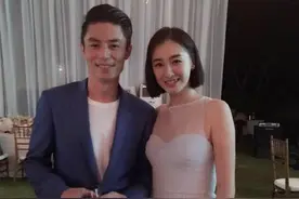 霍建华喝醉失态，调戏刘诗诗图片
