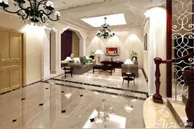 瓷砖有划痕？别扔，这里有修复方法！图片