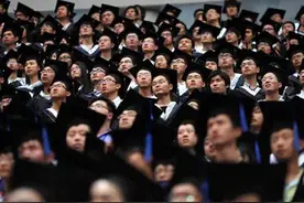 英媒看中国千禧一代：他们是对未来充满不确定感的勇者图片