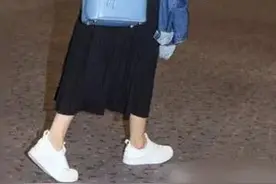 谁没双小白鞋，教你如何清洗小白鞋！图片