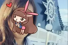 一起来看看投你所好的邮轮工作图片