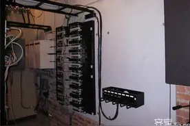 弱电施工，为了安全你得这样做！图片