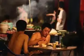 重庆人素质普遍偏低？进来看一看真相就知道了！图片