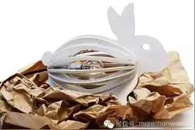 法国ZOOO可爱儿童台灯图片