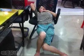 媳妇送我的意外惊喜，感觉好开心！图片