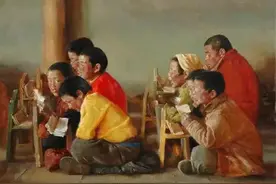 致咪蒙｜别让你儿子去北京贵族学校了，来大理感受全新共生教育吧图片