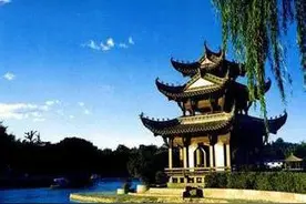 名亭荟萃 一醉一陶然 | 陶然亭公园图片