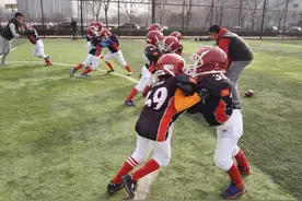 这项运动，值得陪伴男孩一生！图片