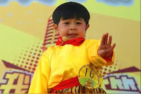 湖南省少儿绘本故事讲演赛——株洲赛区决赛 19萌娃照图片