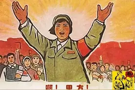报纸大叔闭上眼，喘着气说：轻点，疼！图片