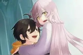 这款伪娘手游，终于让我等到汉化啦！图片