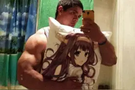 你的第一件游戏周边是什么？图片