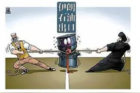 伊朗罕见送出超级油田，点明要中国这款导弹后日本急得差点哭出来图片