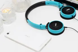 教你用手机听无损音乐，AKG Y30带来的好音质图片