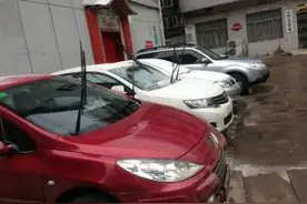 为何路边停车都会把雨刷立起来，原来竟然有这么多人不知道原因！图片