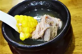 碟火的天下奇鲜-瓦罐汤图片