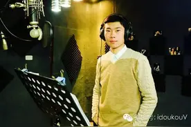 武汉大学孙畅hold住了《董小姐》！图片