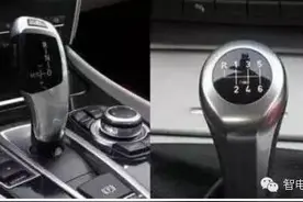 开车省油25%！手动、自动变速器，你必须知道三件事图片