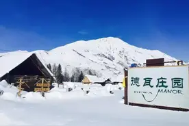 西北偏北 | 斯琴高娃——新疆图瓦人的文化使者图片