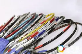 只需3招，让你闲置的羽球拍远离损伤！图片